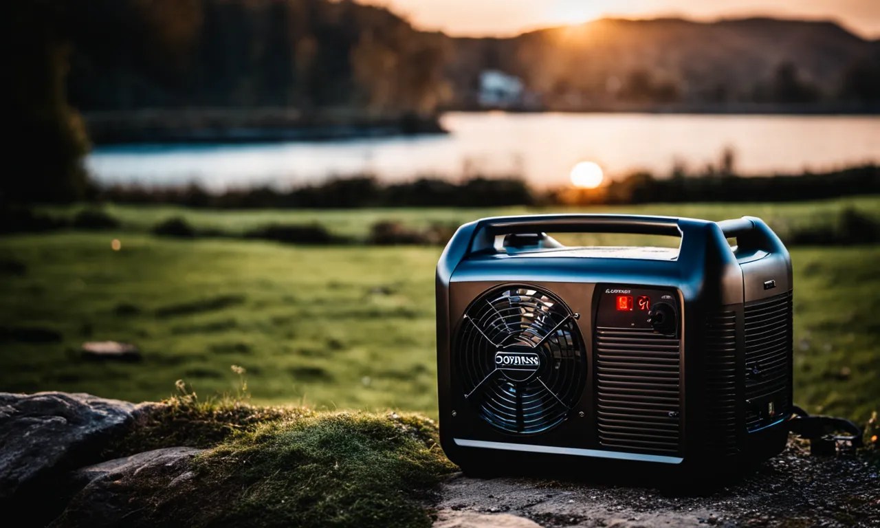 Best Portable Generator For Home Power Outage (2024 Update) Pubbelly