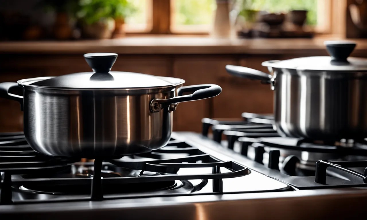Best Pots And Pans For Electric Stoves (2024 Update) Pubbelly