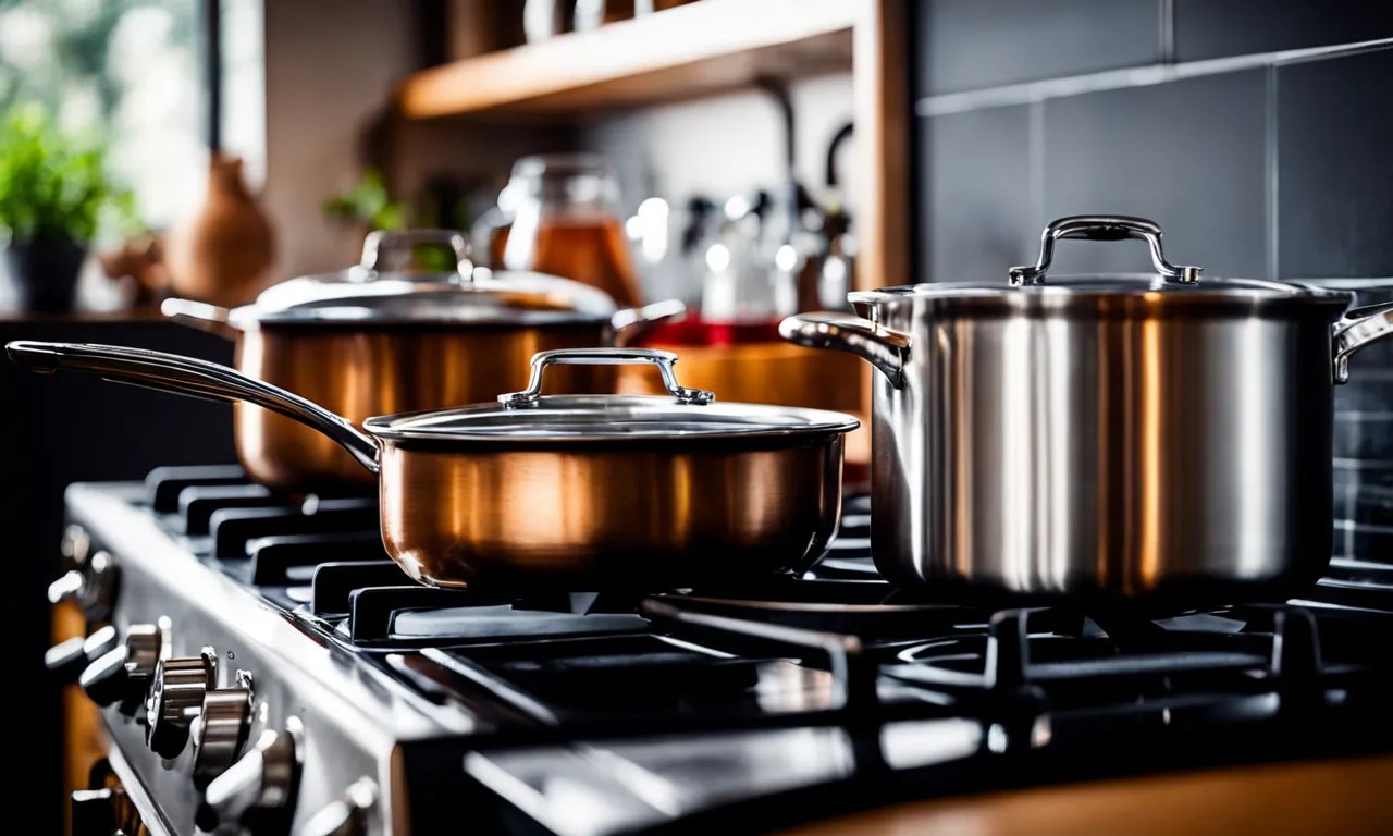 Best Pots For Electric Stove (2023 Update) Pubbelly