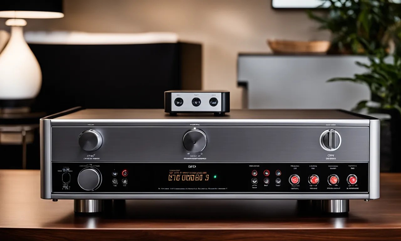 Best Power Conditioner For Home Theater (2024 Update) Pubbelly