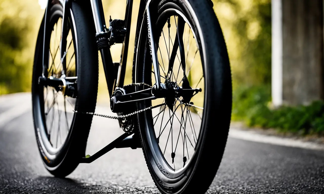 Best Puncture Resistant Road Bike Tires (2023 Update) Pubbelly