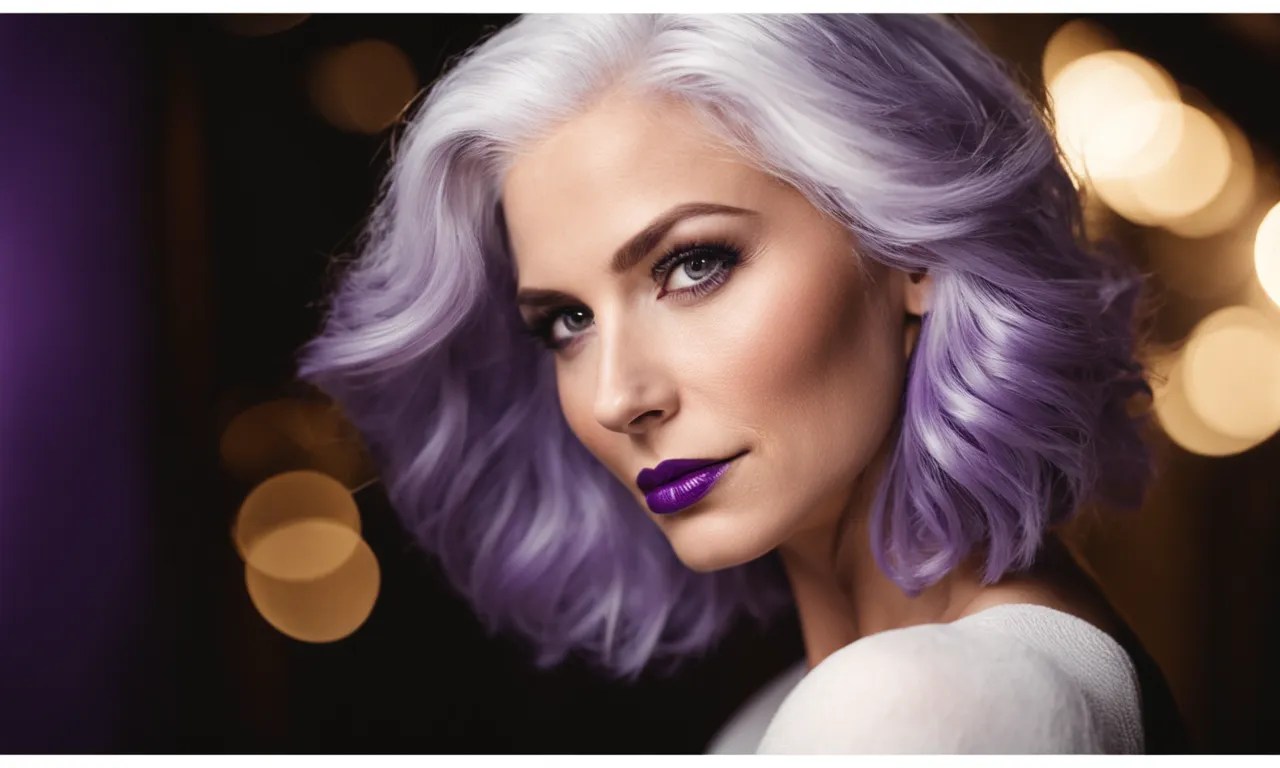 Best Purple Shampoo For White Hair (2024 Update) Pubbelly