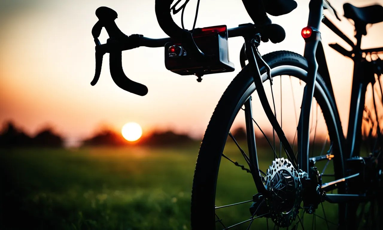 Best Rack Mounted Rear Bike Light (2024 Update) Pubbelly