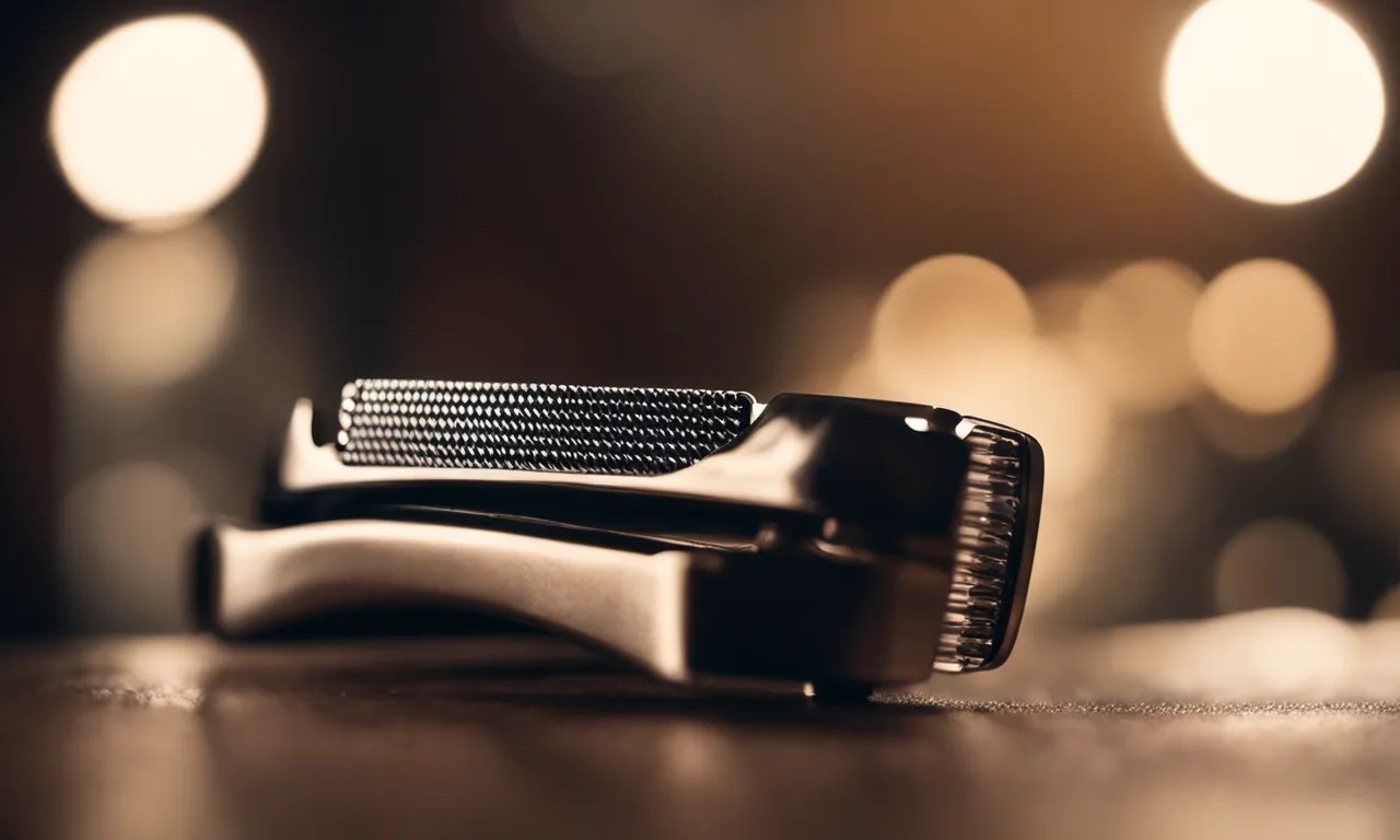 Best Razor For Thick Coarse Leg Hair (2024 Update) Pubbelly