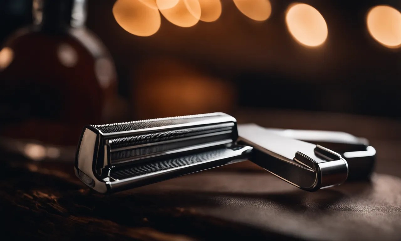 Best Razors For Coarse Hair (2024 Update) Pubbelly