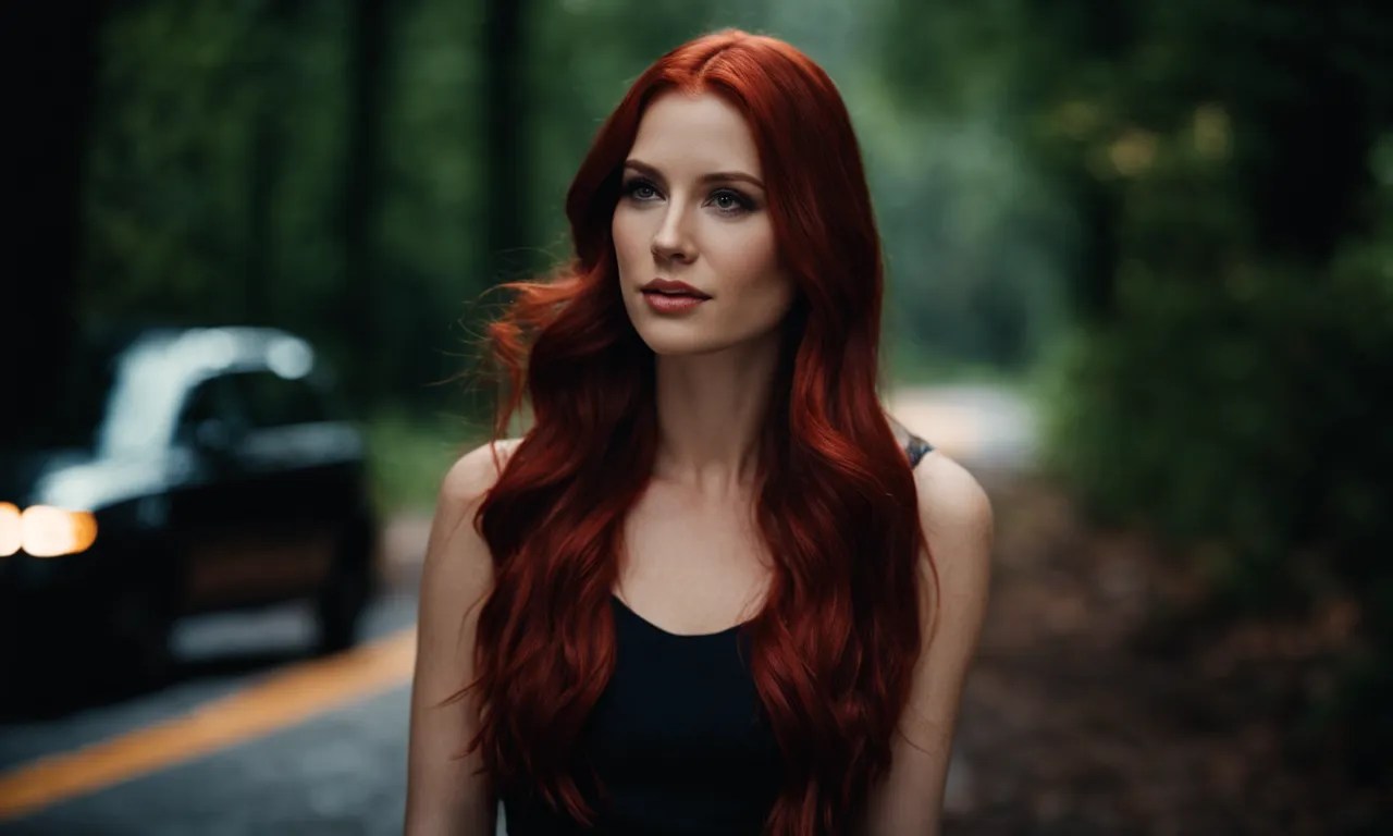 Best Red Hair Dye That Doesn Fade (2024 Update) Pubbelly