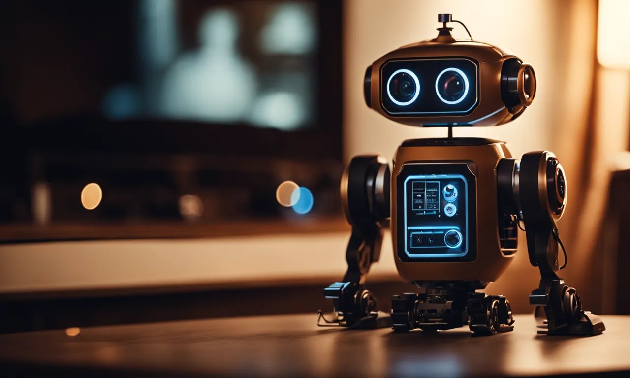 Best Robot For Pet Hair (2023 Update) Pubbelly