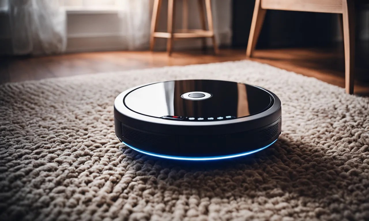 Best Robot Vacuum For Long Hair (2024 Update) Pubbelly