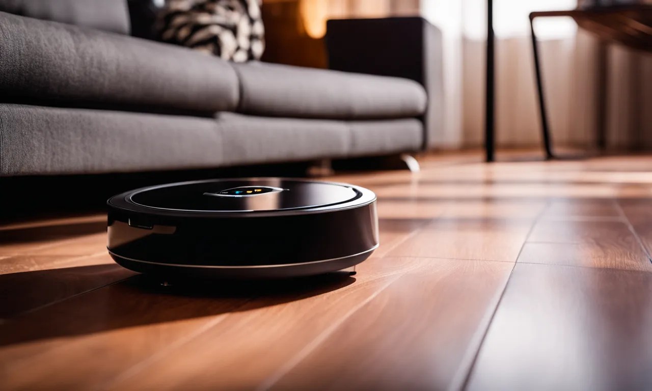 Best Robot Vacuum For Lvp Floors (2024 Update) Pubbelly