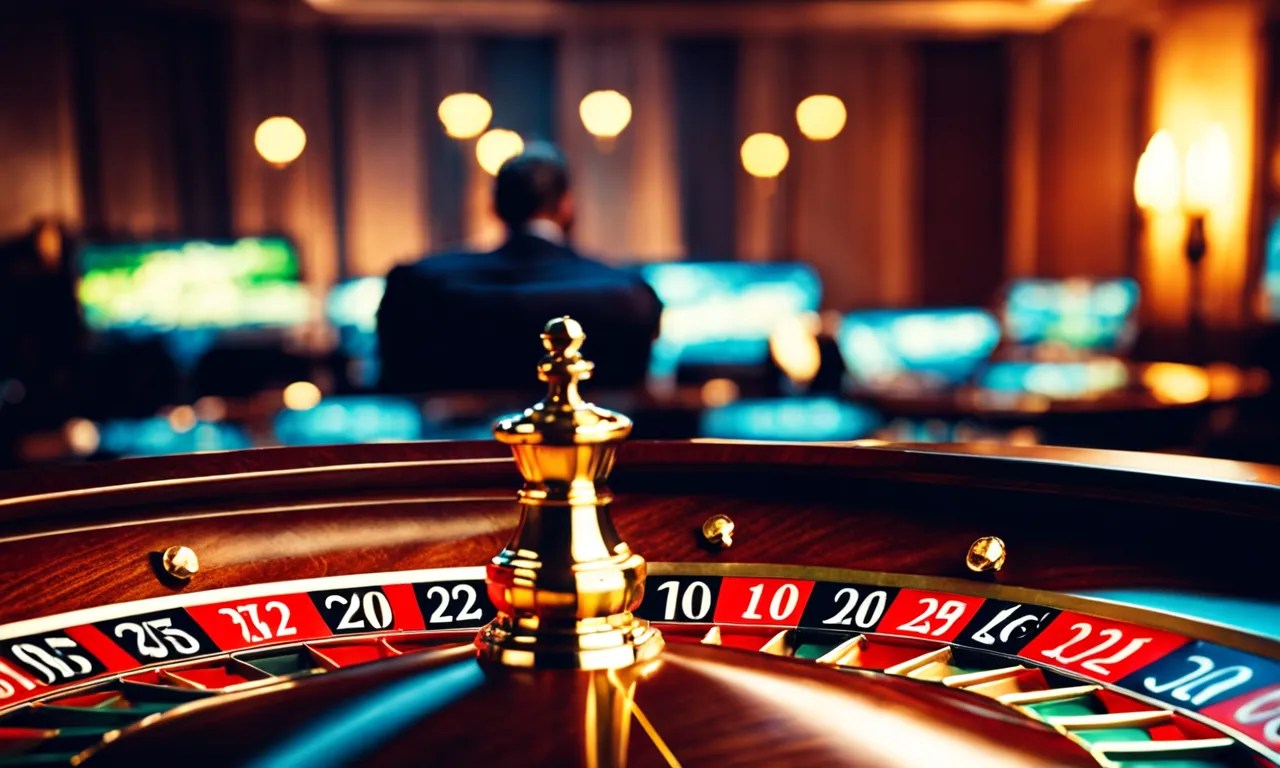 Best Roulette Wheel For Home (2024 Update) Pubbelly