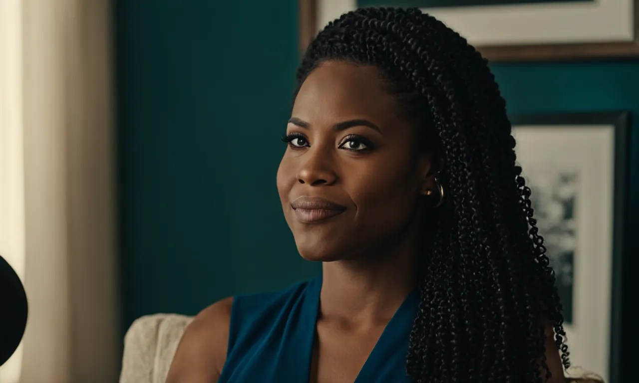 Best Rubber Bands For African American Hair (2024 Update) Pubbelly