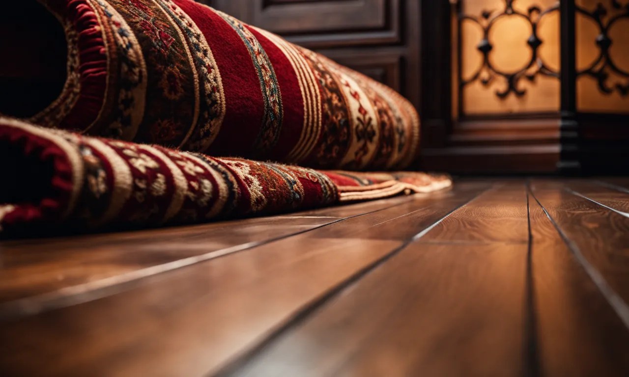 Best Rugs For Hardwood Floors (2024 Update) Pubbelly