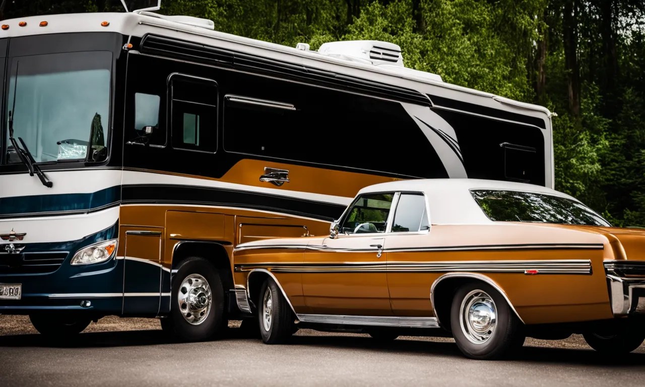 Best Rv Cleaner For Black Streaks (2024 Update) Pubbelly