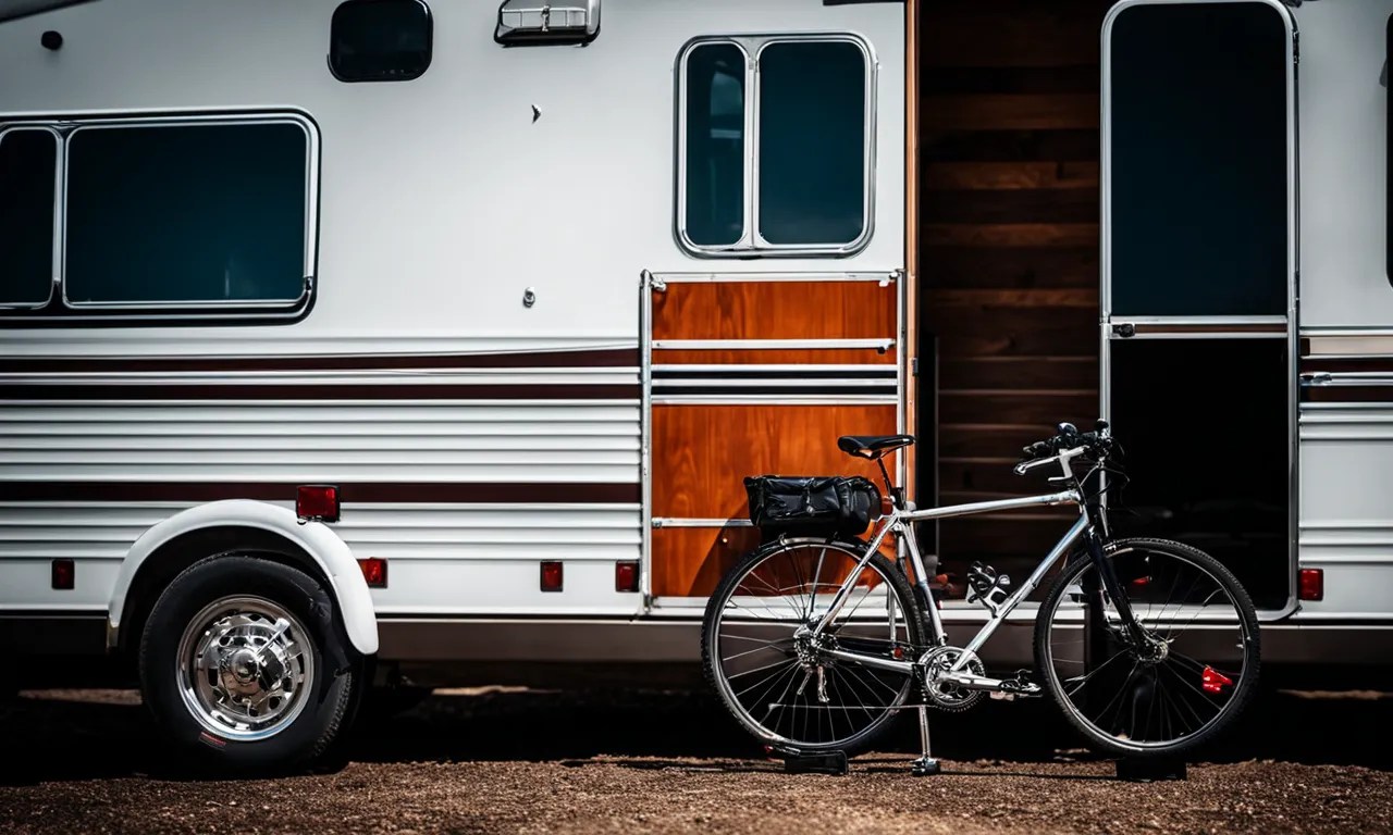 Best Rv Ladder Bike Rack (2024 Update) Pubbelly