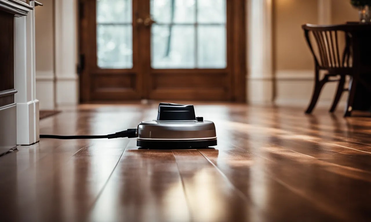 Best Sander For Hardwood Floors (2023 Update) Pubbelly