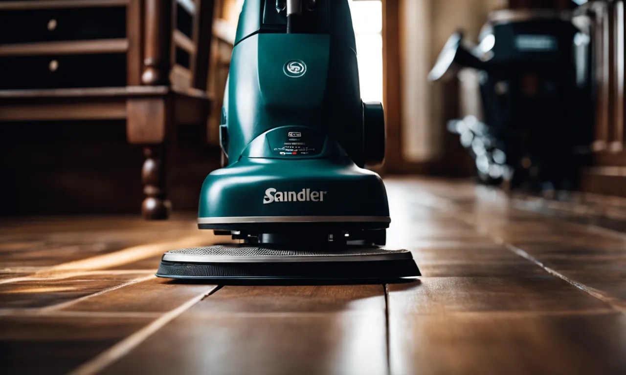 Best Sander For Wooden Floors (2024 Update) Pubbelly