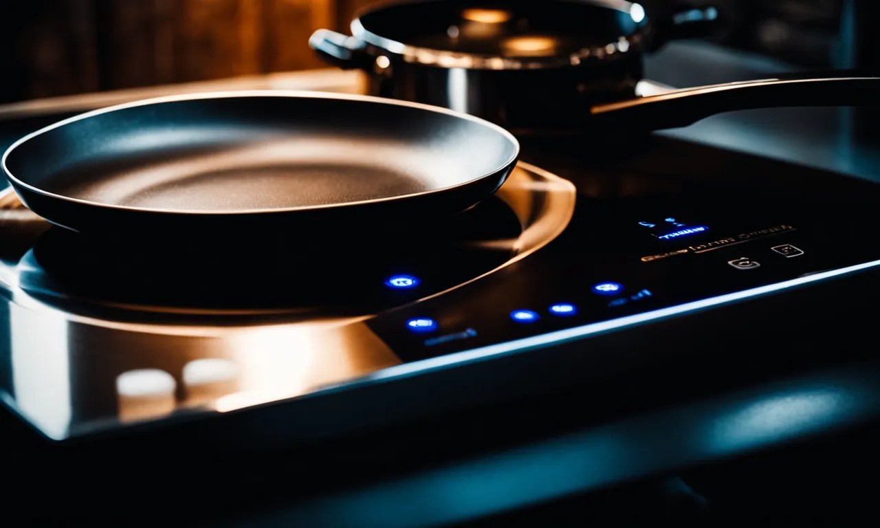 Best Scratch Resistant Electric Cooktop (2024 Update) Pubbelly