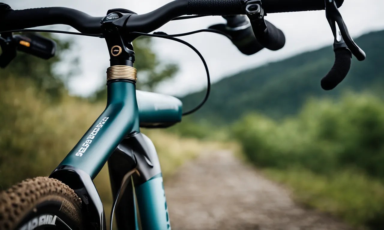 Best Seatpost For Gravel Bike (2024 Update) Pubbelly