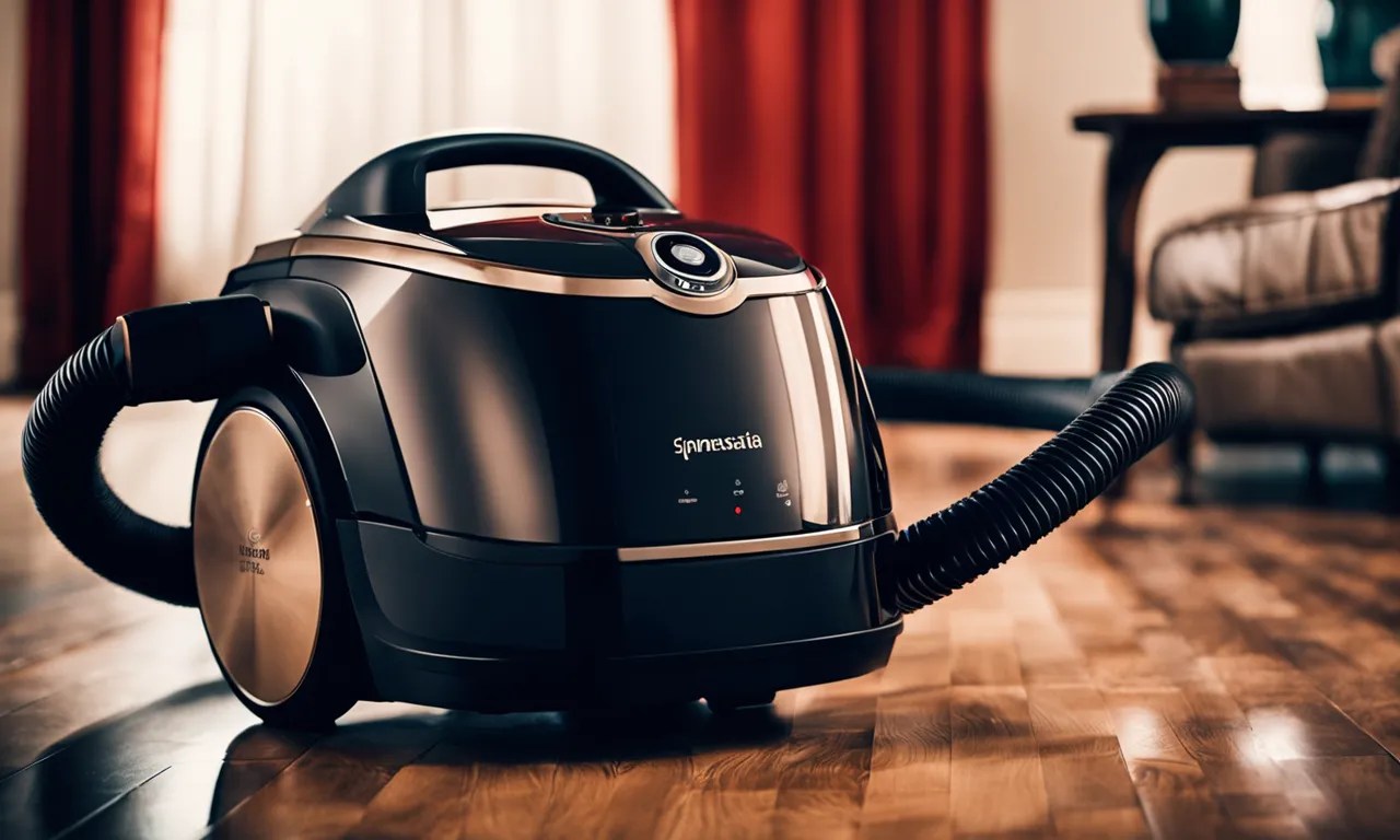 Best Self Propelled Vacuum Cleaners (2024 Update) Pubbelly