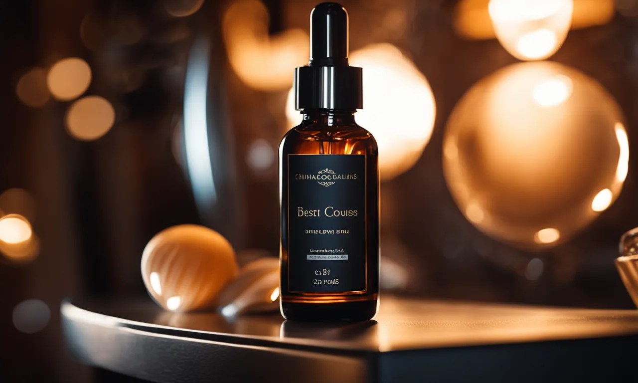 Best Serum For Oily Skin Large Pores (2024 Update) Pubbelly