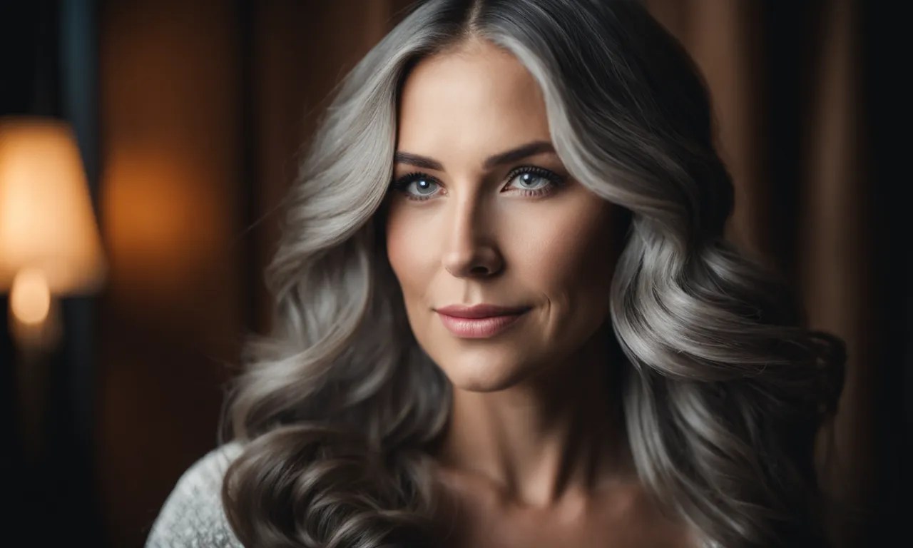 Best Shampoo And Conditioner For Gray Frizzy Hair (2024 Update) Pubbelly