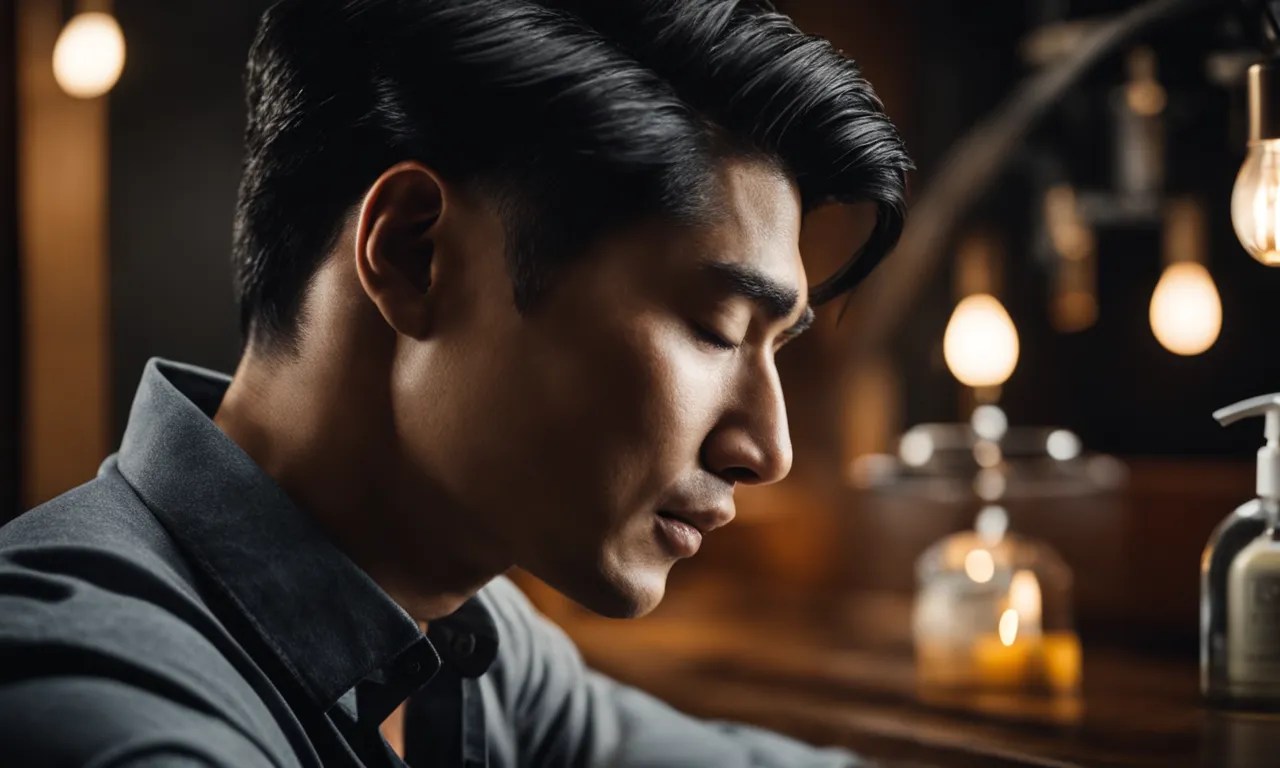 Best Shampoo For Asian Men'S Hair (2024 Update) Pubbelly