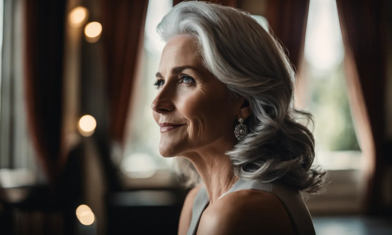 Best Shampoo For Coarse Gray Hair (2024 Update) Pubbelly