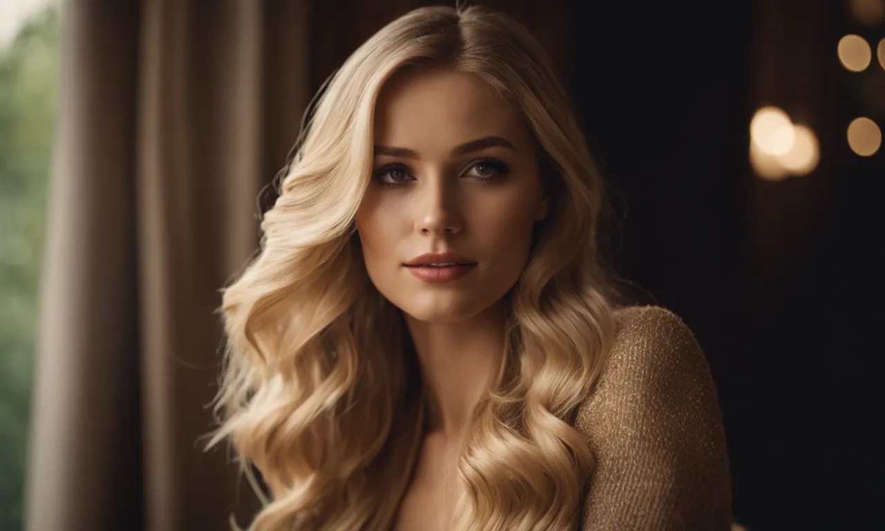 Best Shampoo For Golden Blonde Hair (2024 Update) Pubbelly