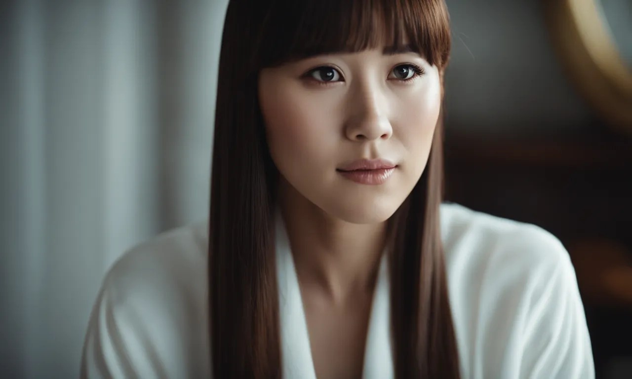 Best Shampoo For Japanese Straightened Hair (2024 Update) Pubbelly