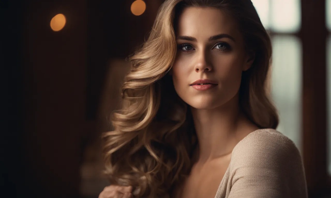 Best Shampoo For My Hair Quiz (2024 Update) Pubbelly