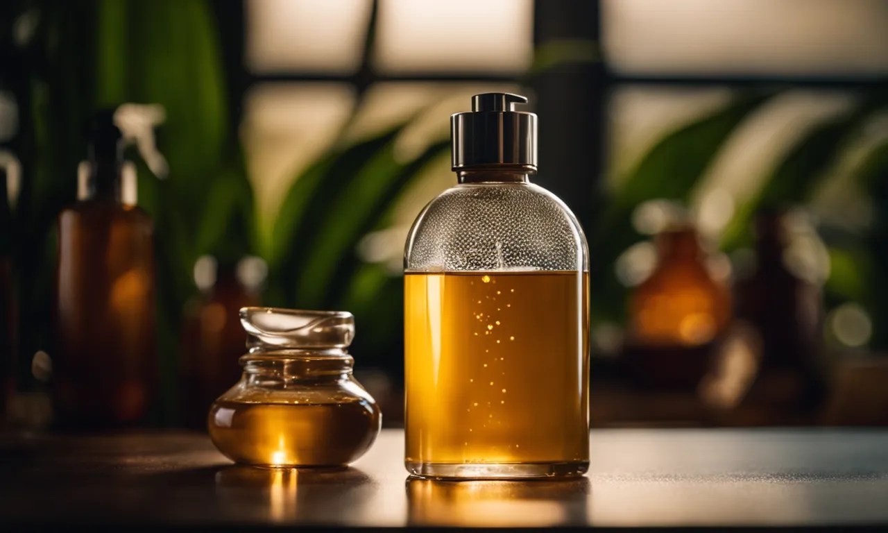 Best Shampoo For Oily Hair During Pregnancy (2024 Update) Pubbelly