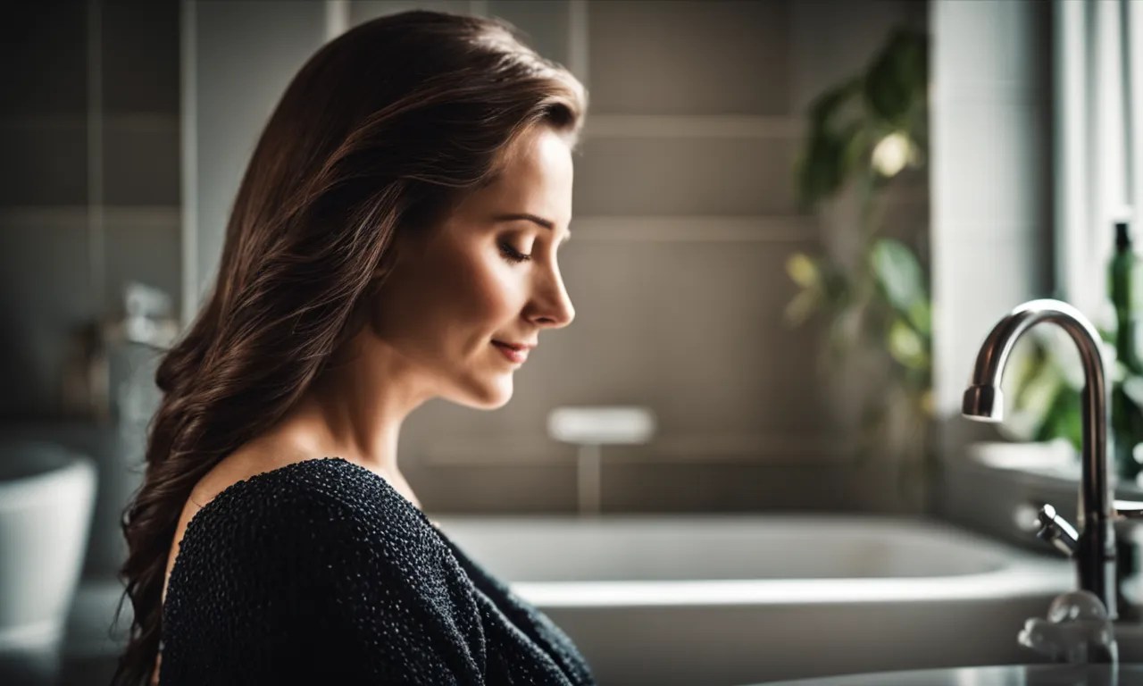 Best Shampoo For Pregnancy Hair Loss (2024 Update) Pubbelly