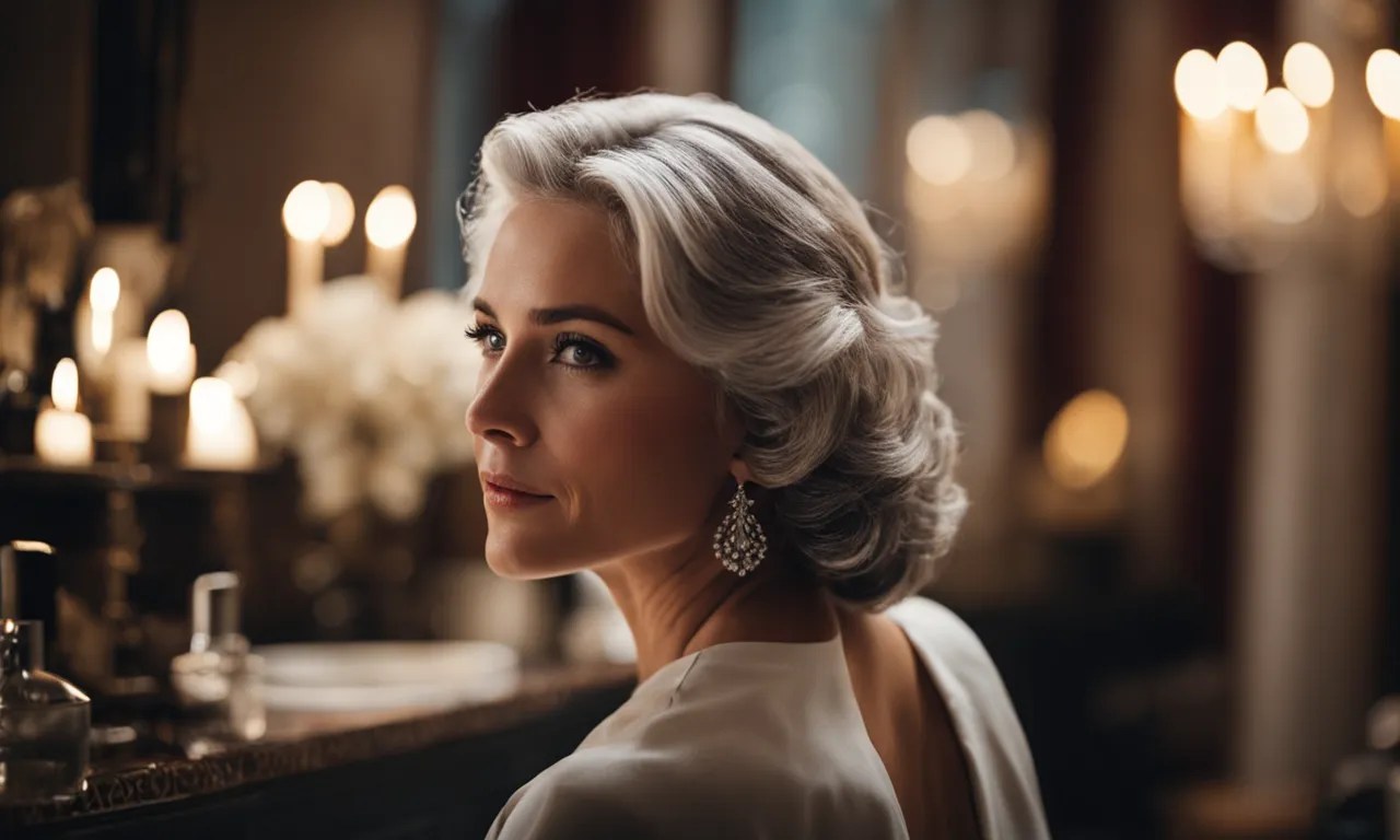 Best Shampoo For Salt And Pepper Hair (2024 Update) Pubbelly