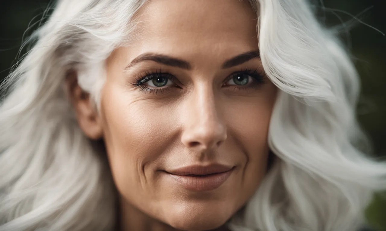 Best Shampoo For White Hair (2024 Update) Pubbelly