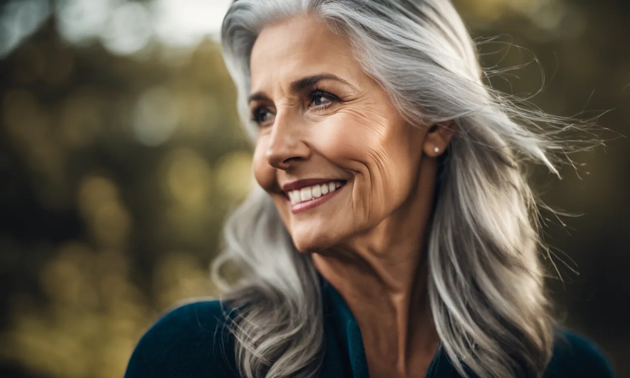 Best Shampoo For Wiry Gray Hair (2024 Update) Pubbelly