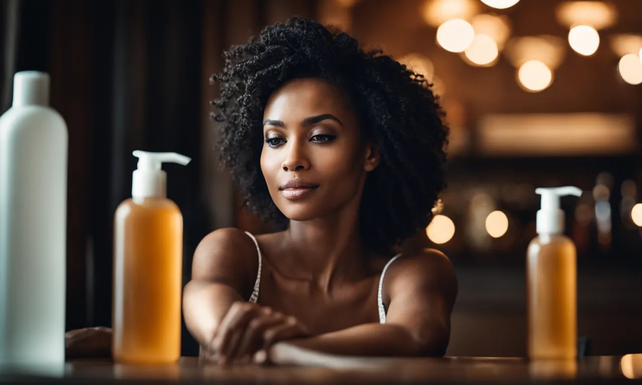 Best Shampoos And Conditioners For Low Porosity Hair (2024 Update