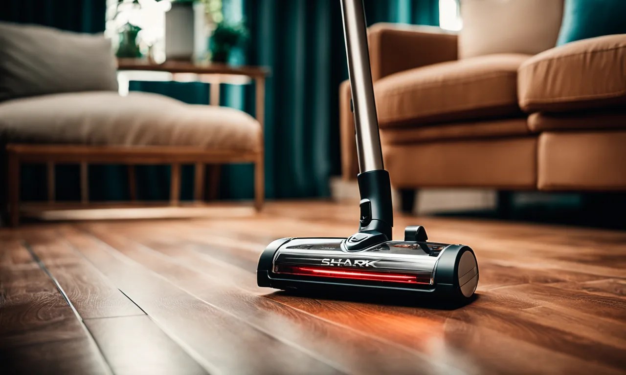 Best Shark Cordless Stick Vacuum (2024 Update) Pubbelly