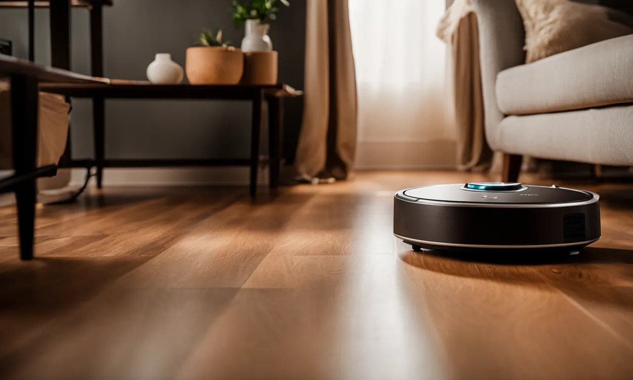 Best Shark Robot Vacuum For Pet Hair (2024 Update) Pubbelly