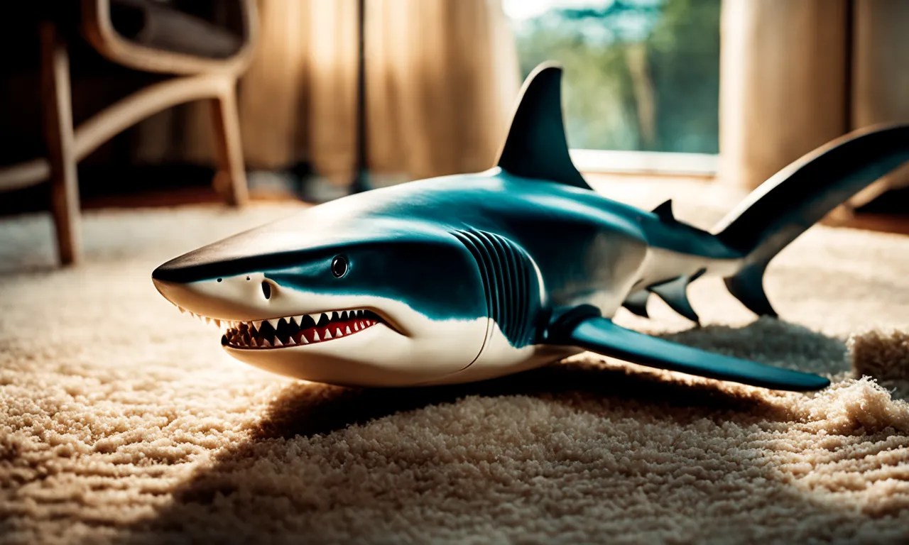 Best Shark Vacuum For Thick Carpet (2024 Update) Pubbelly