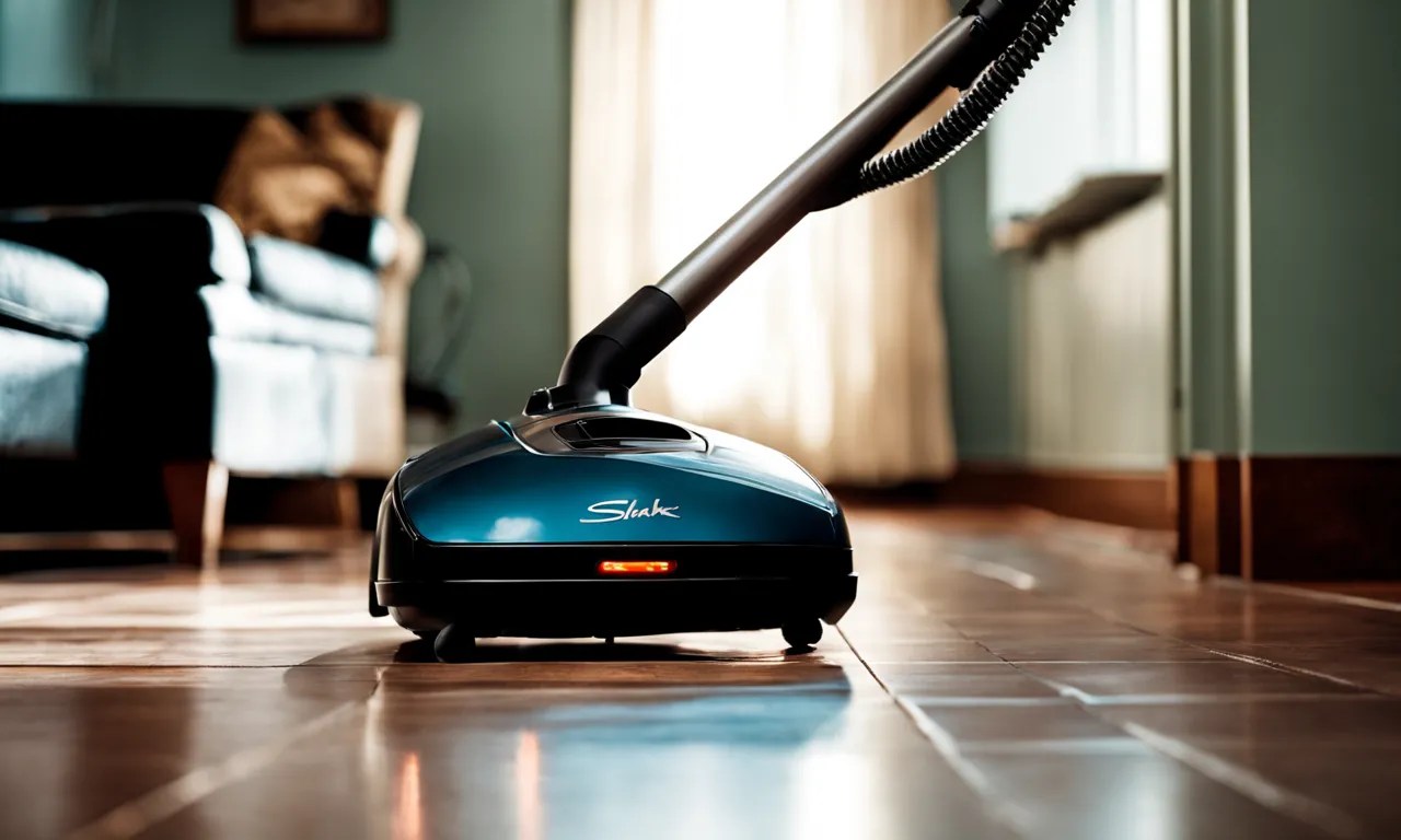 Best Shark Vacuum For Tile Floors (2024 Update) Pubbelly
