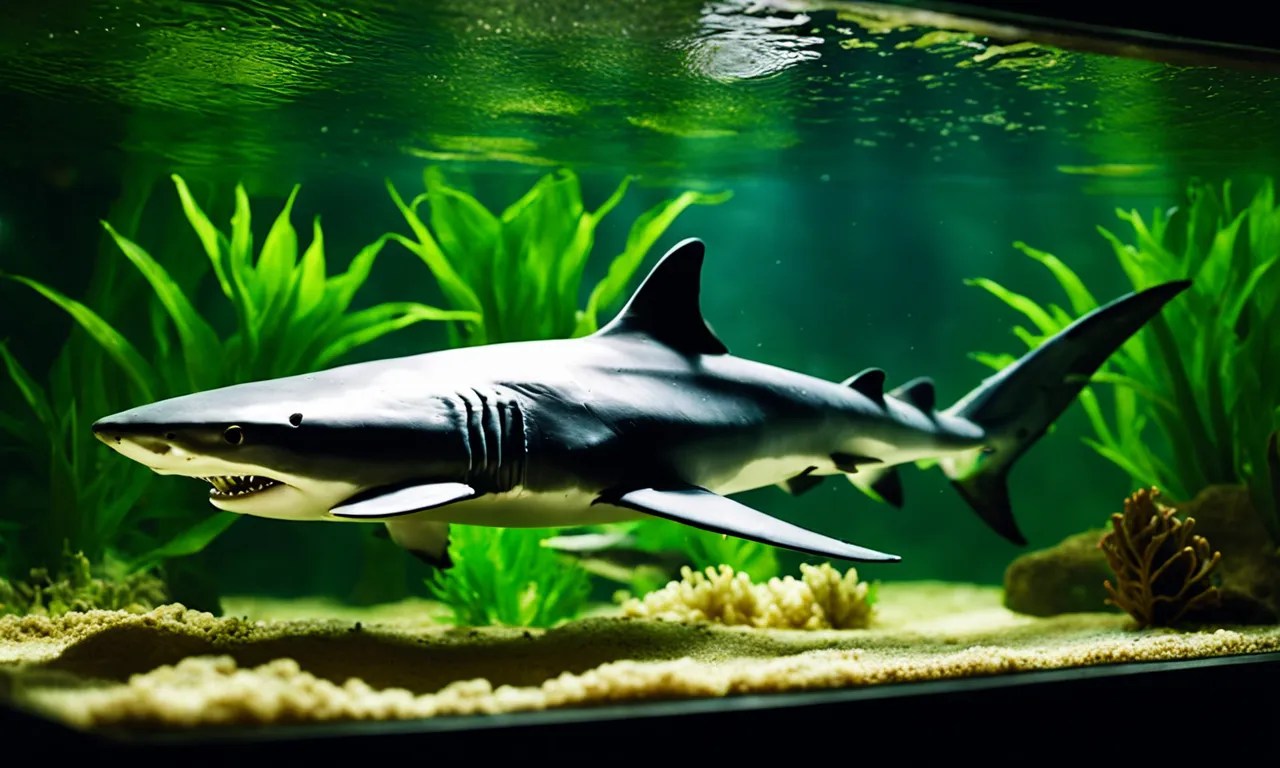 Best Sharks For Home Aquarium (2023 Update) Pubbelly