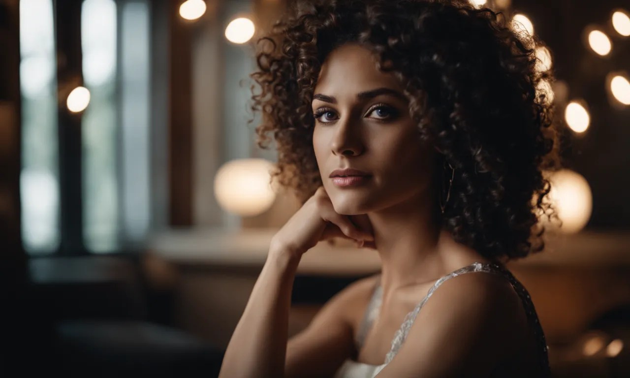 Best Sheets For Curly Hair (2024 Update) Pubbelly