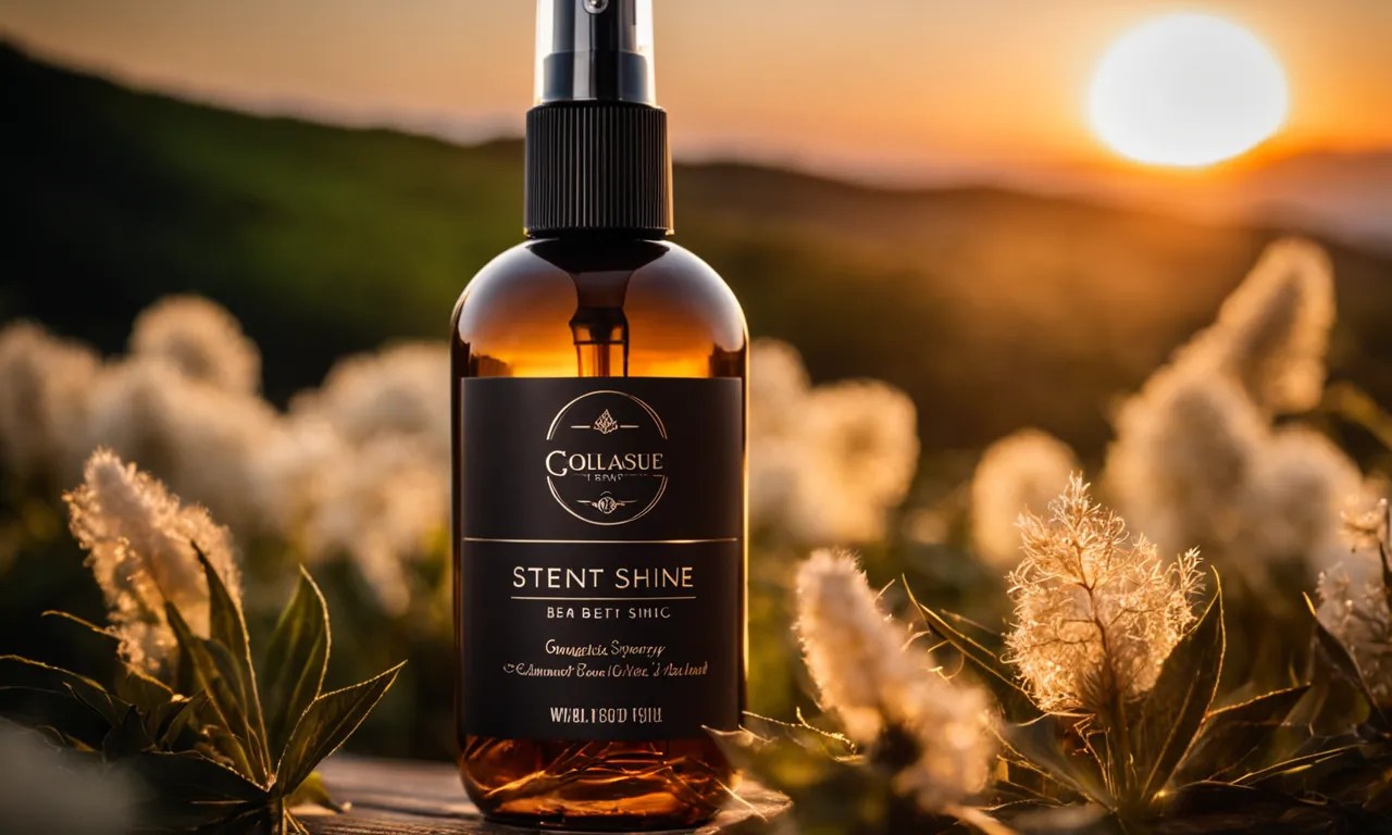 Best Shine Spray For Fine Hair (2023 Update) Pubbelly