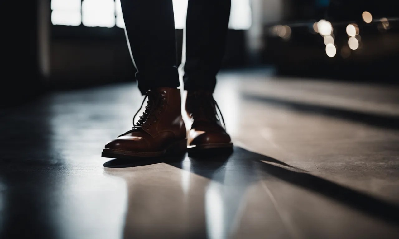 Best Shoes For Concrete Floors (2024 Update) Pubbelly