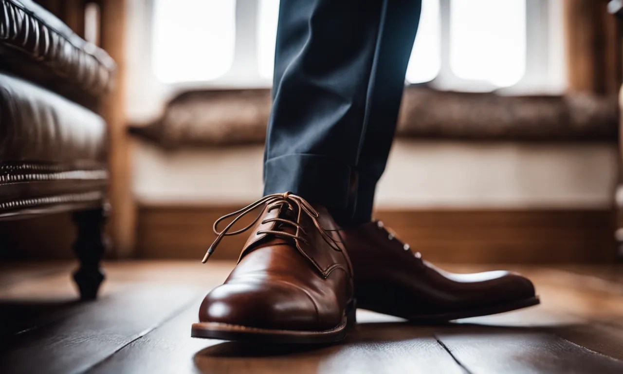 Best Shoes For Hardwood Floors (2024 Update) Pubbelly