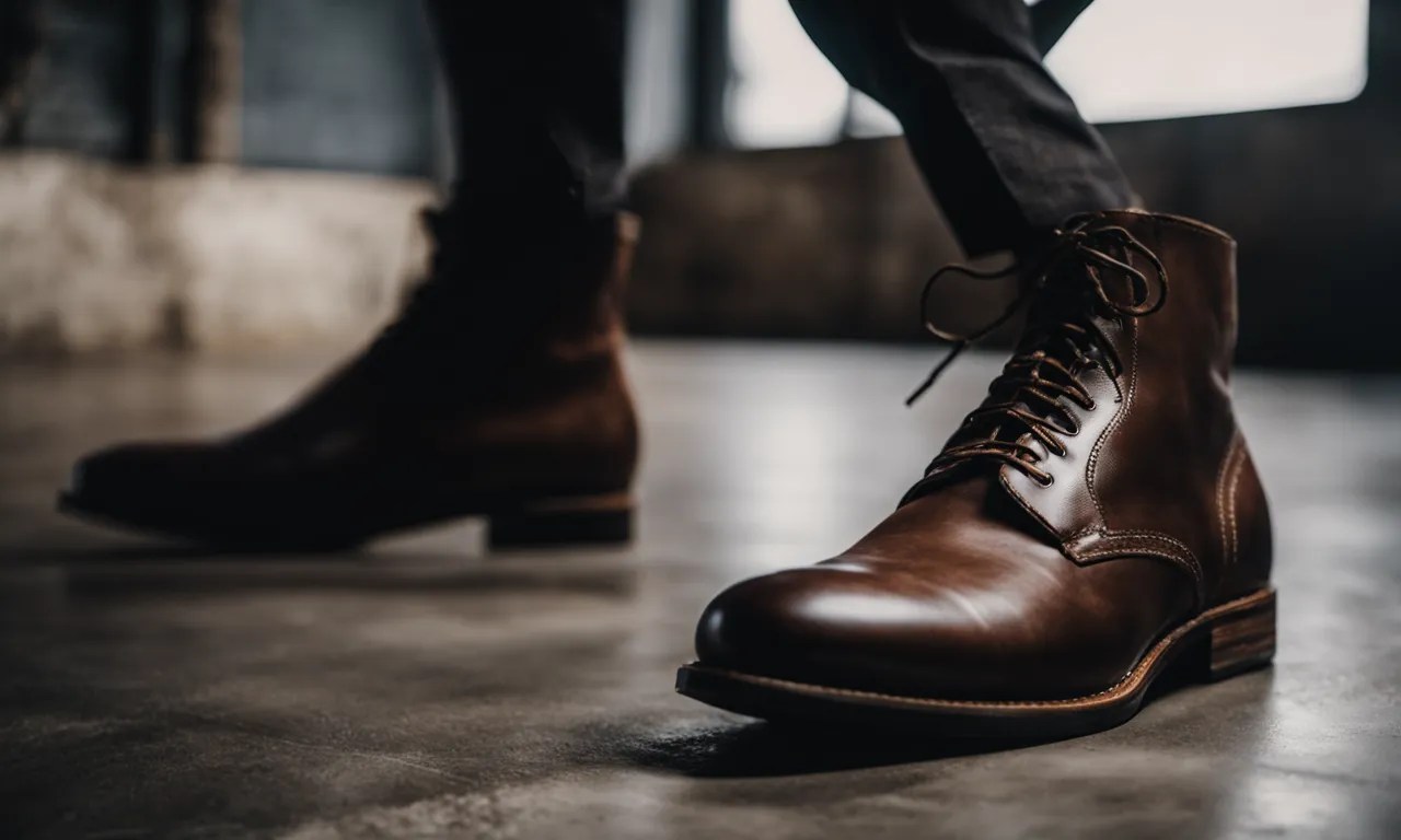 Best Shoes For Standing On Concrete Floors (2024 Update) Pubbelly