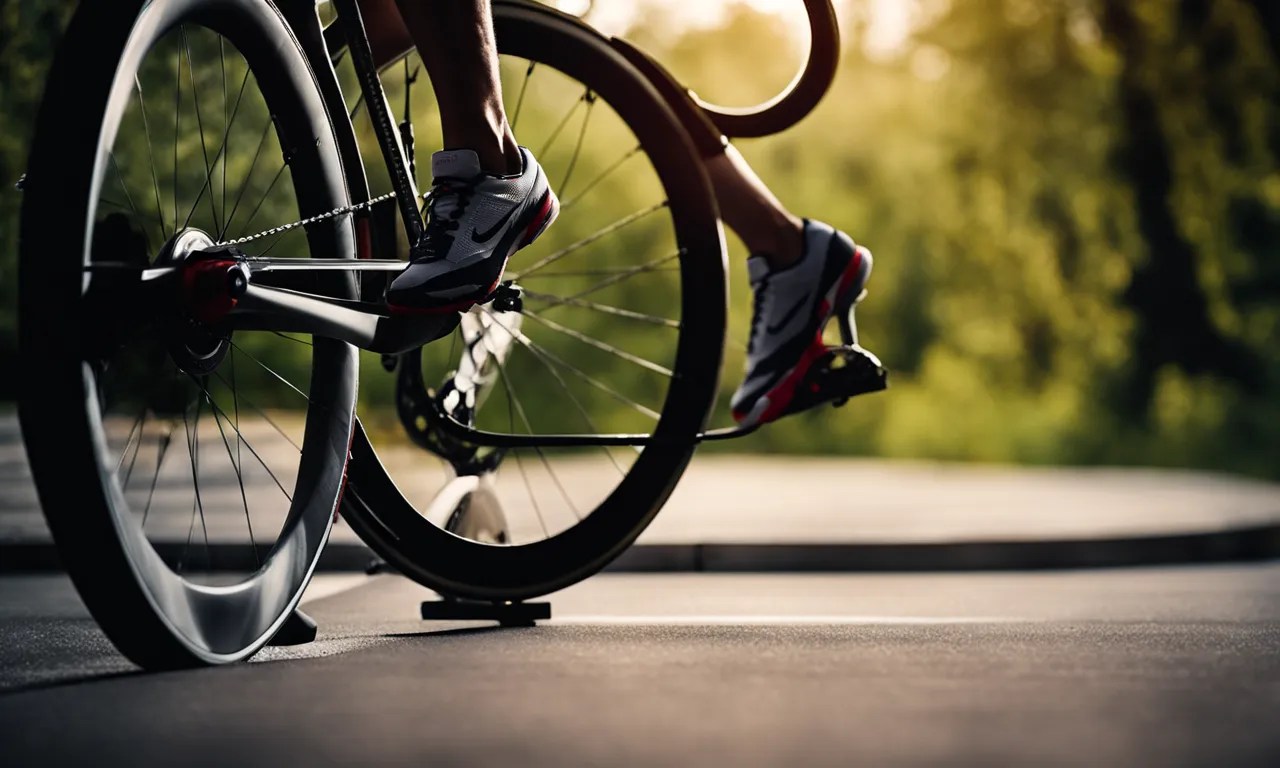 Best Shoes For Stationary Bike (2024 Update) Pubbelly