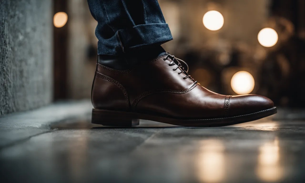 Best Shoes For Working On Cement Floors (2024 Update) Pubbelly