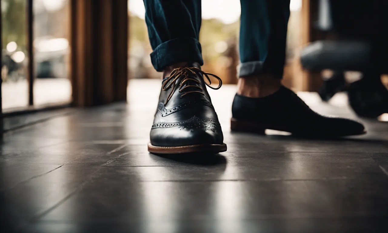 Best Shoes For Working On Concrete Floors (2024 Update) Pubbelly