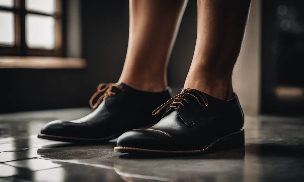 Best Shoes To Wear On Concrete Floors (2024 Update) Pubbelly